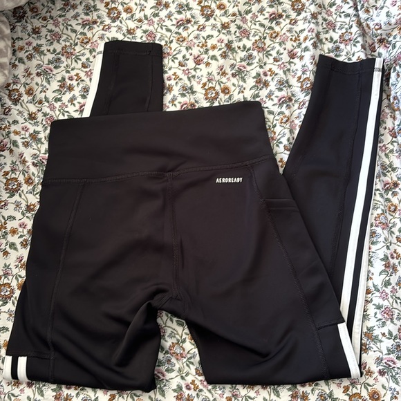 Adidas leggings - Picture 4 of 4